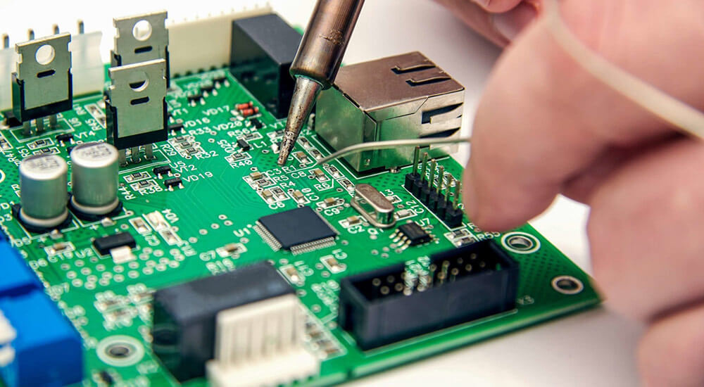 Accelerate Your Prototyping With Gelco Ems S Quick Turn Pcb Assembly