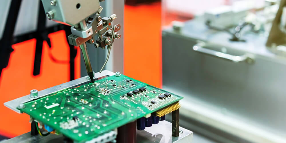 FastTrack Your Projects With Gelco EMS Quick Turn PCB Assemblies