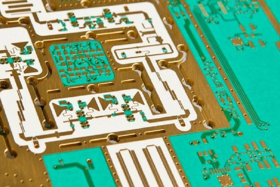 Understanding Design Guidelines For RF And Microwave PCB Assembly ...