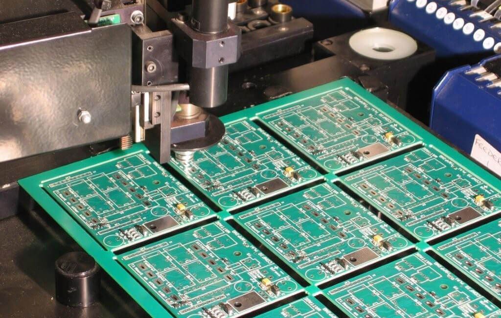 Fast Pcb Assembly How To Choose The Right Quick-Turn PCB Assembly Manufacturer? - Gelco EMS